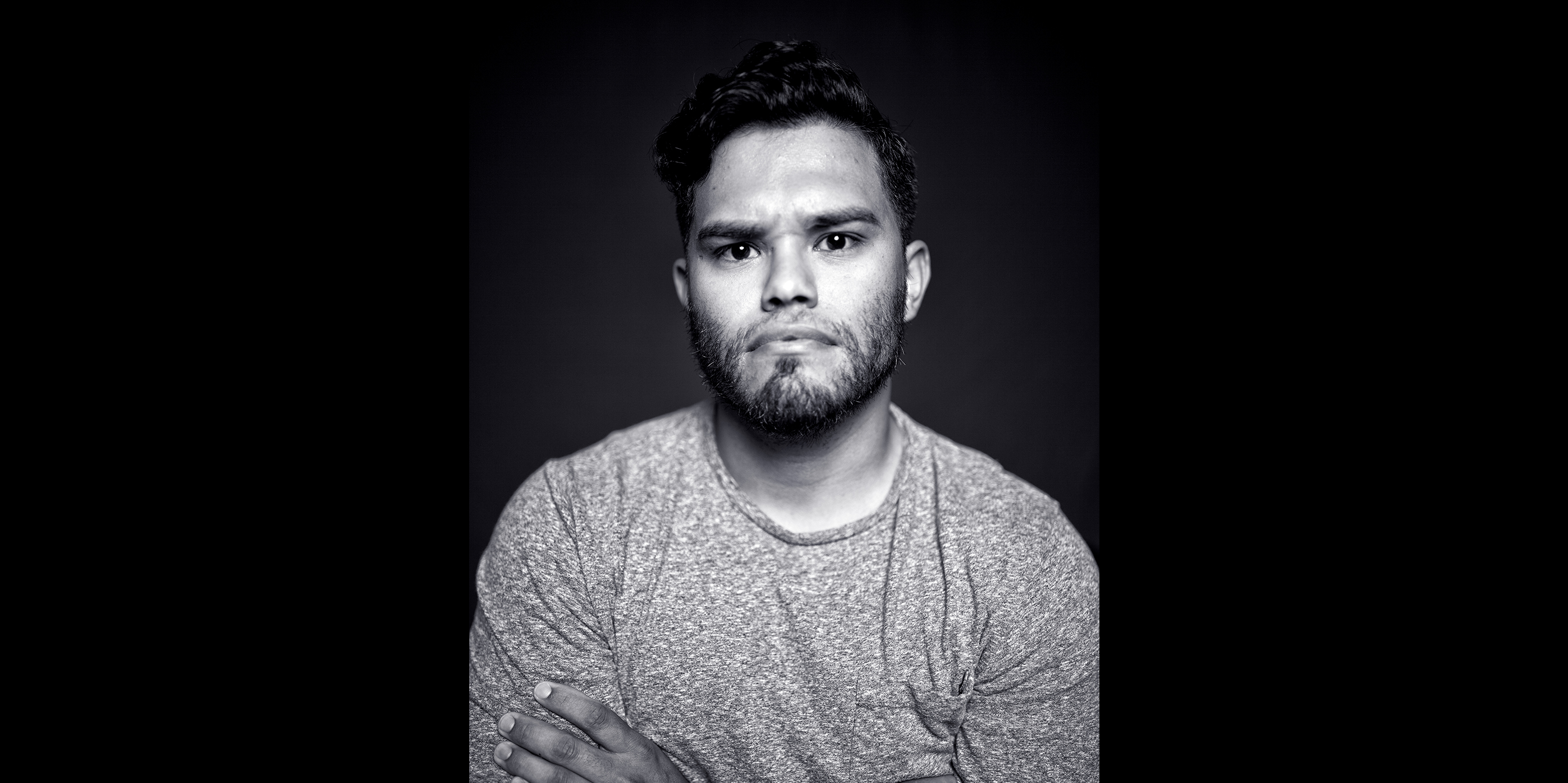 Battles We Still Fight- Ernesto