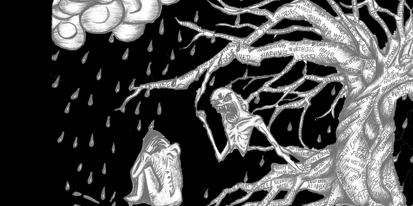 EveryBODY Deserves Love