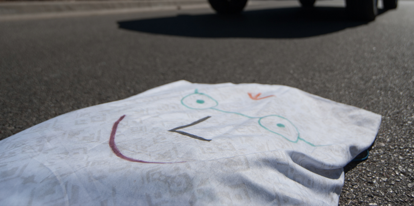 Facing Fears Head On