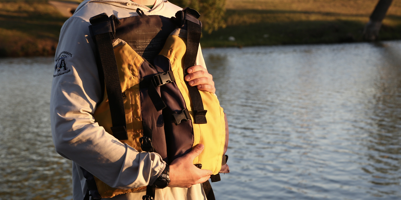 Live & Love Buoyantly