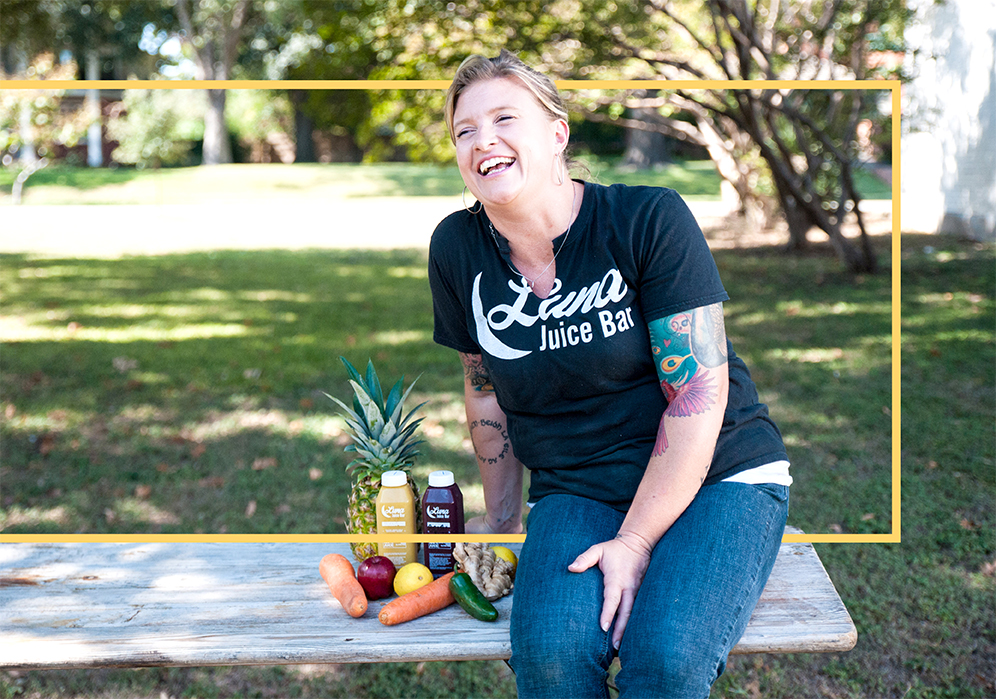 Dark Days and Summer Shine