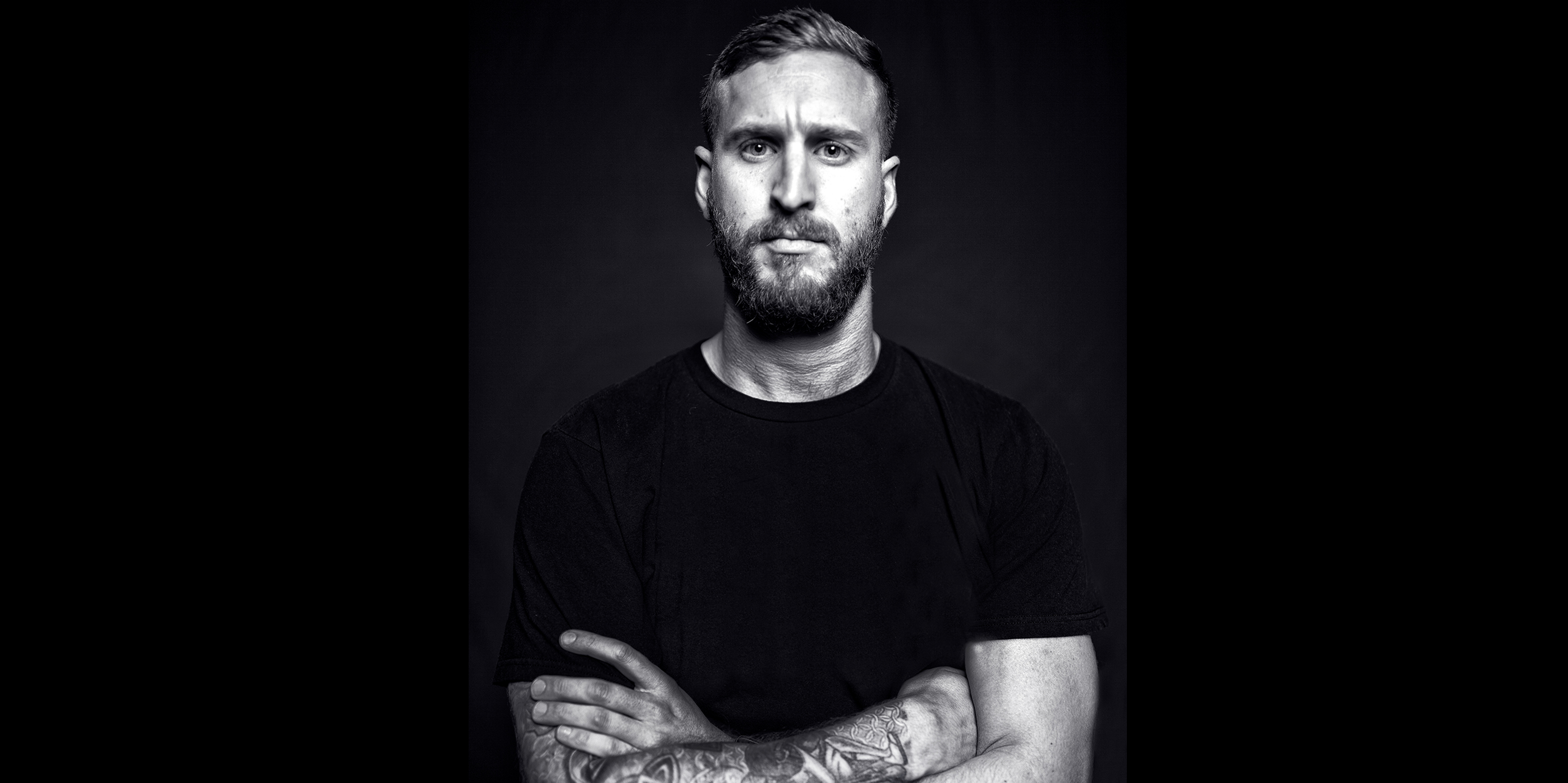 Battles We Still Fight- Sean