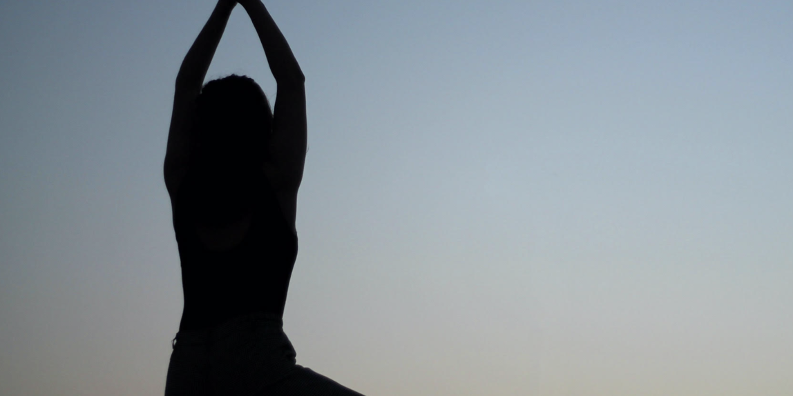 Yoga helps Trauma Survivors