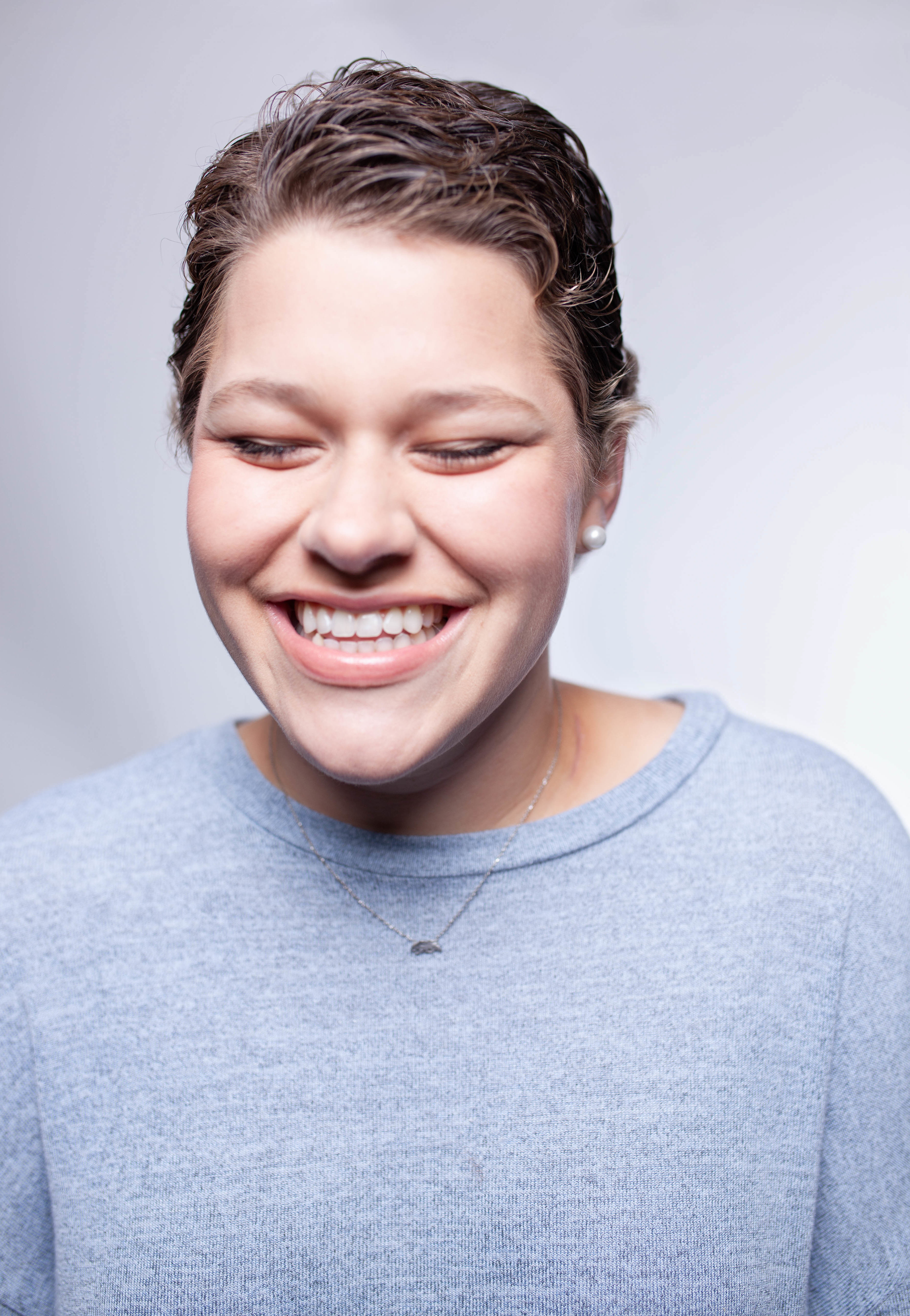 BUT THERE’S ALSO HOPE