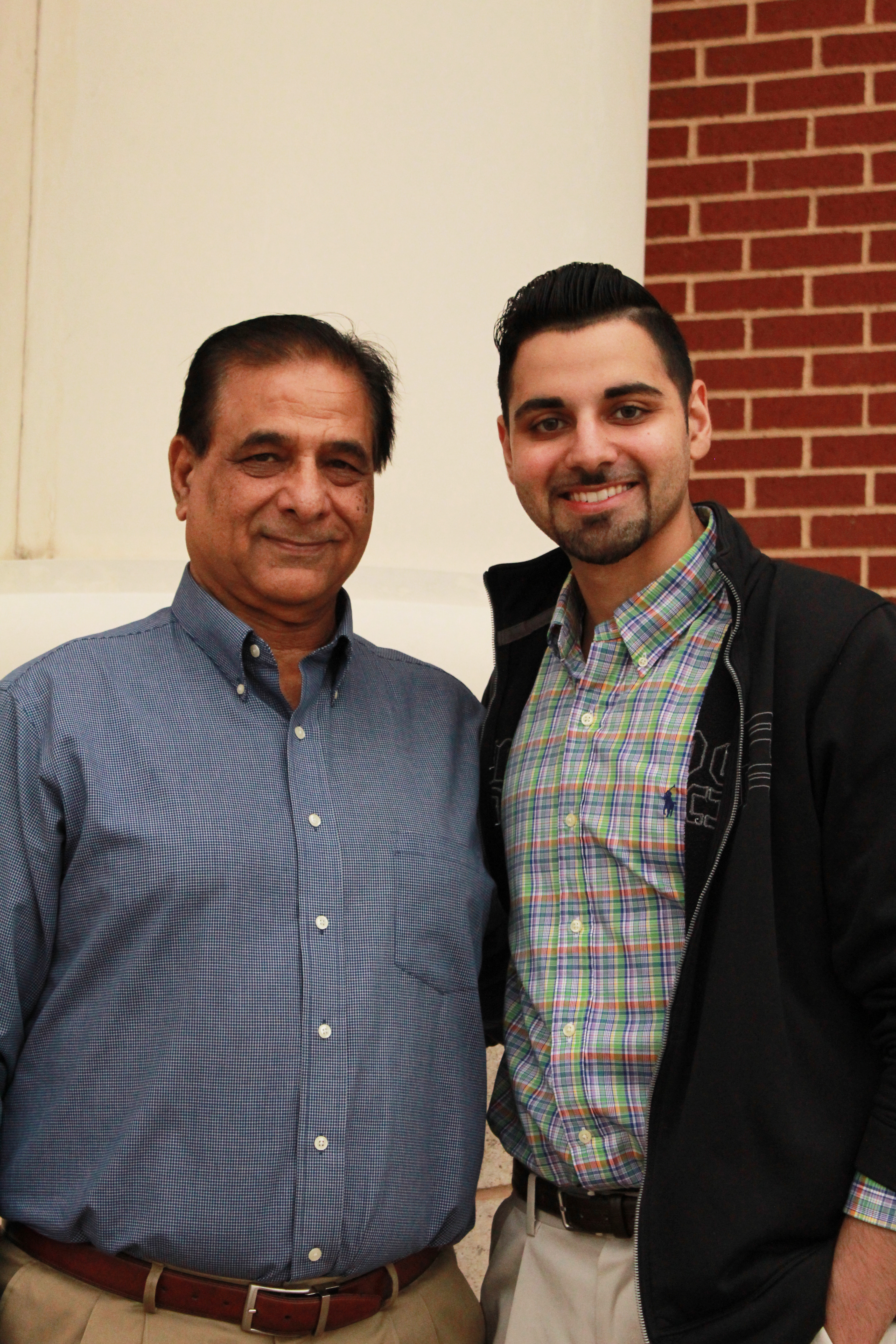 I Moved to Waco and Opened a Mosque