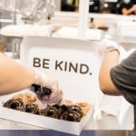 Recipe Calls for Kindness
