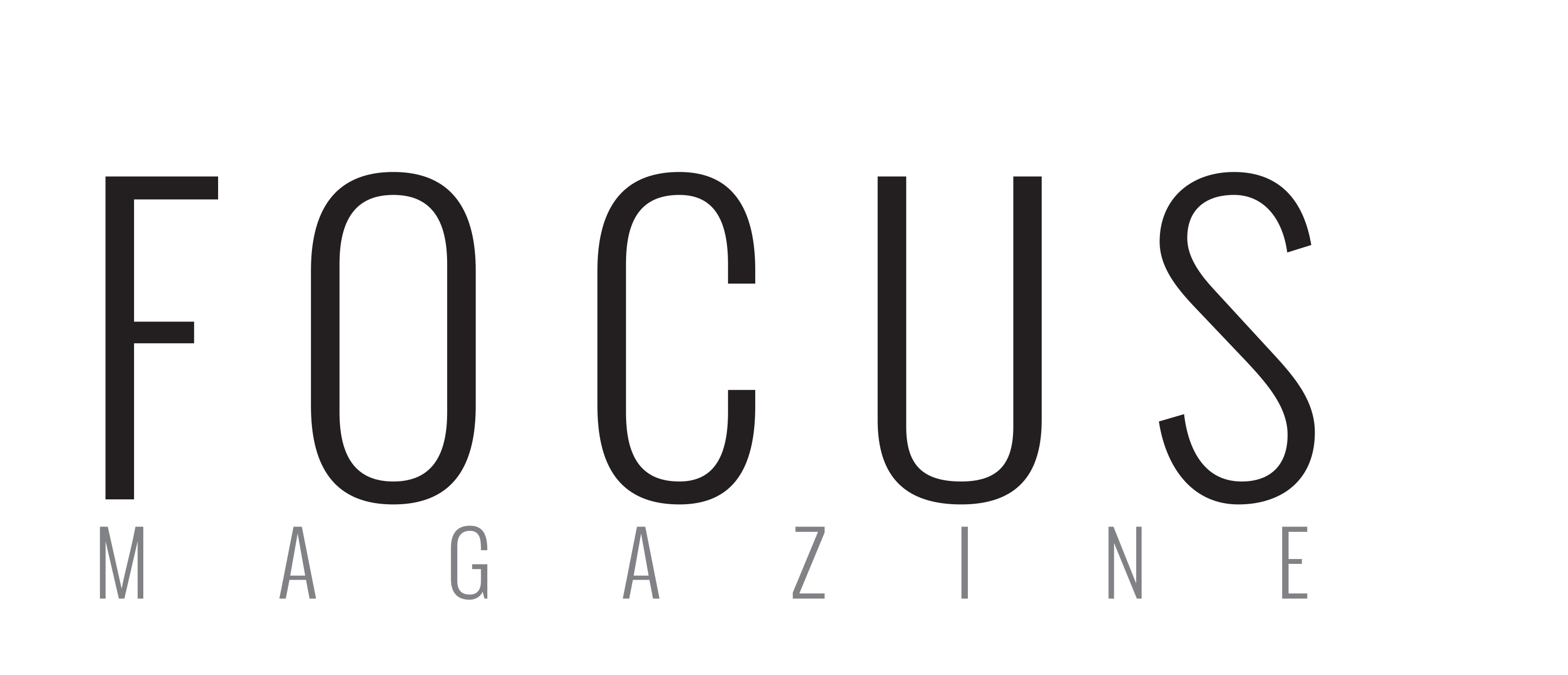 Focus Magazine